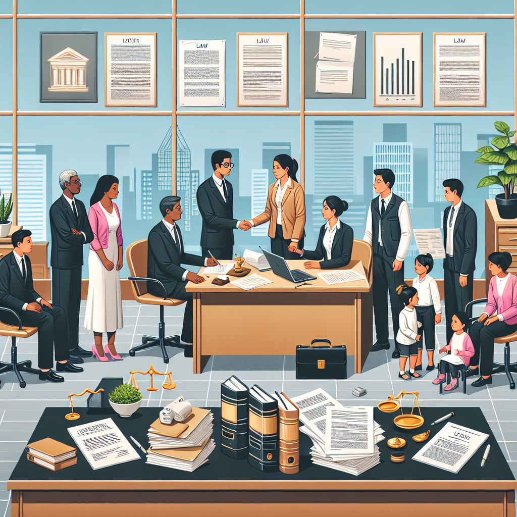 포항법률상담 통하면 부동산도, 자산도 꼭 지킬 수 있습니다!