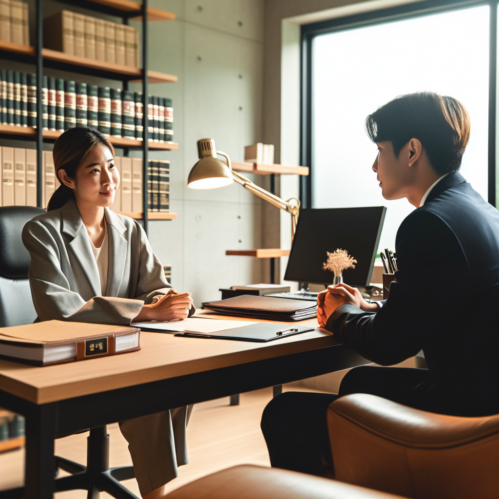 포항회생전문변호사 도움으로 봄날을 맞이할 수 있습니다.