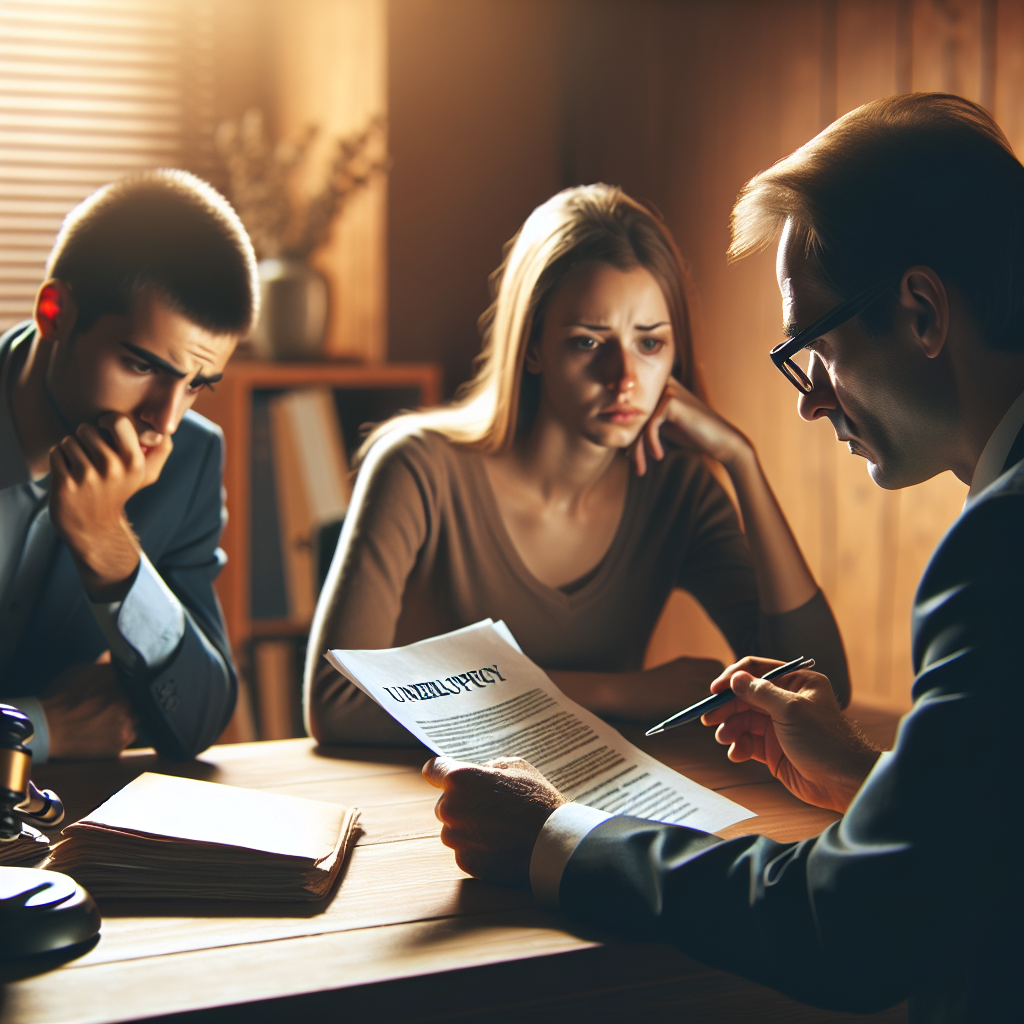 개인회생중실직 때문에 좌절하는 상황이라면