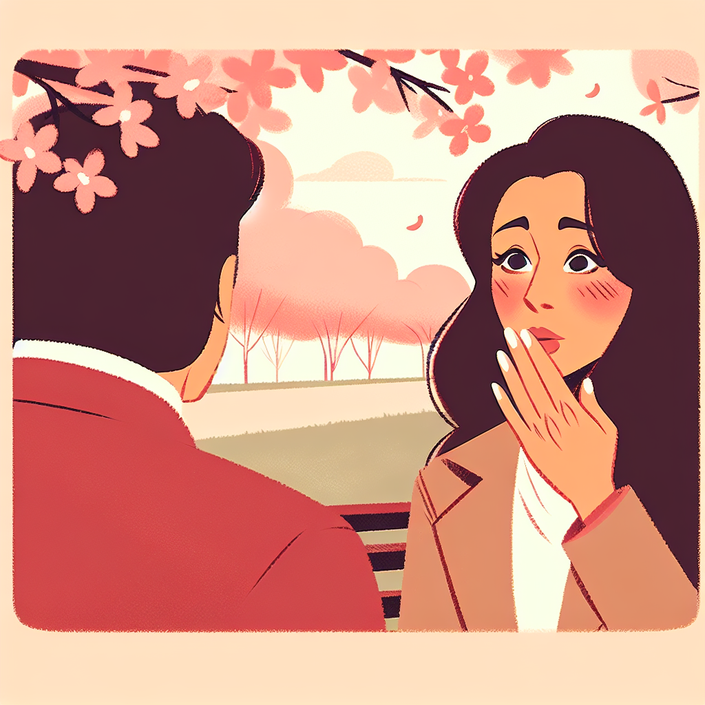 고백공격, 반복된 '구애'는 스토킹 범죄로 처벌될 수 있습니다.