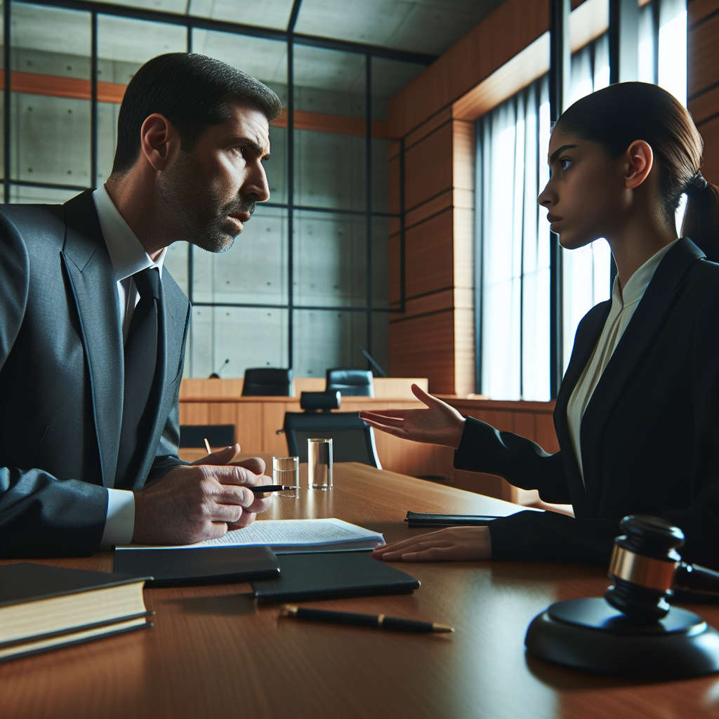 부부사기단 당한 것 같나요? 셋업범죄 속아 상간자로 몰렸다면