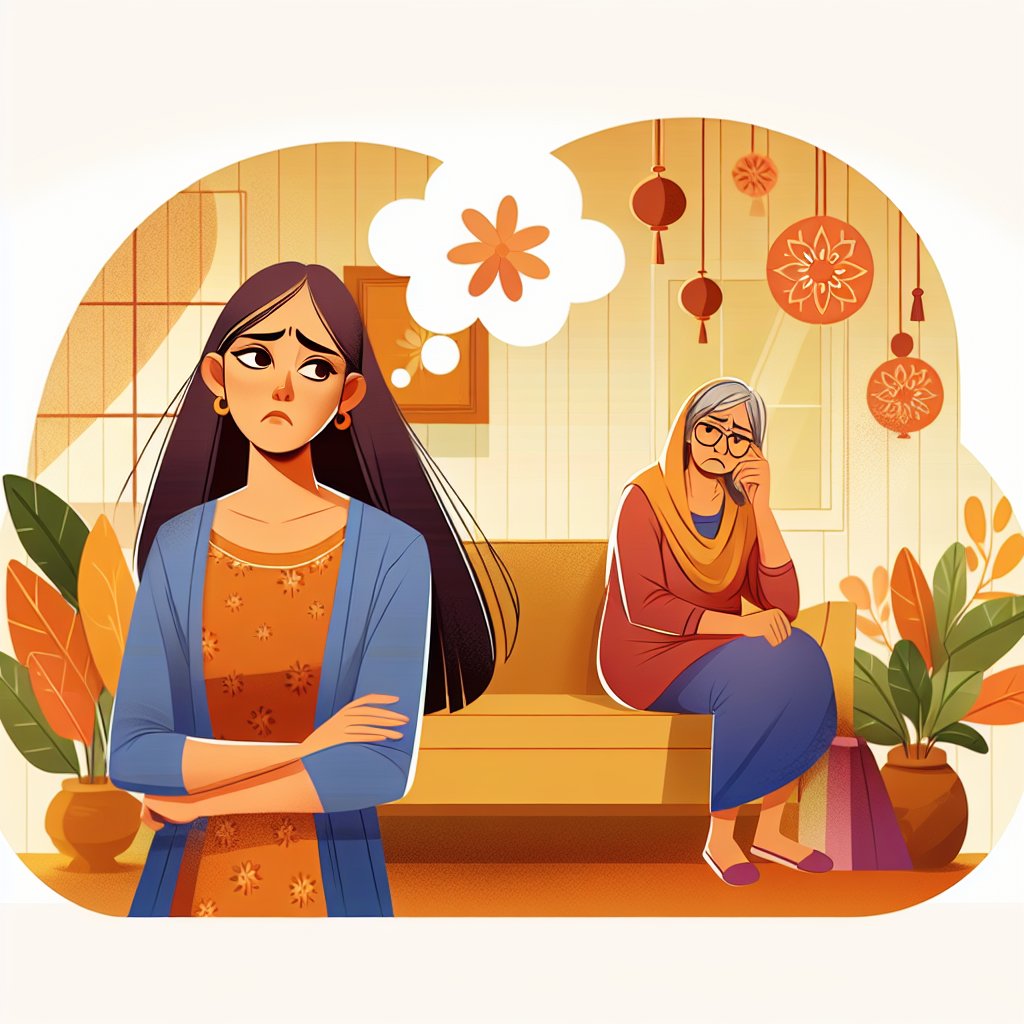 시어머니간섭, 이혼까지 나아갈 수 있는 부당함이라면