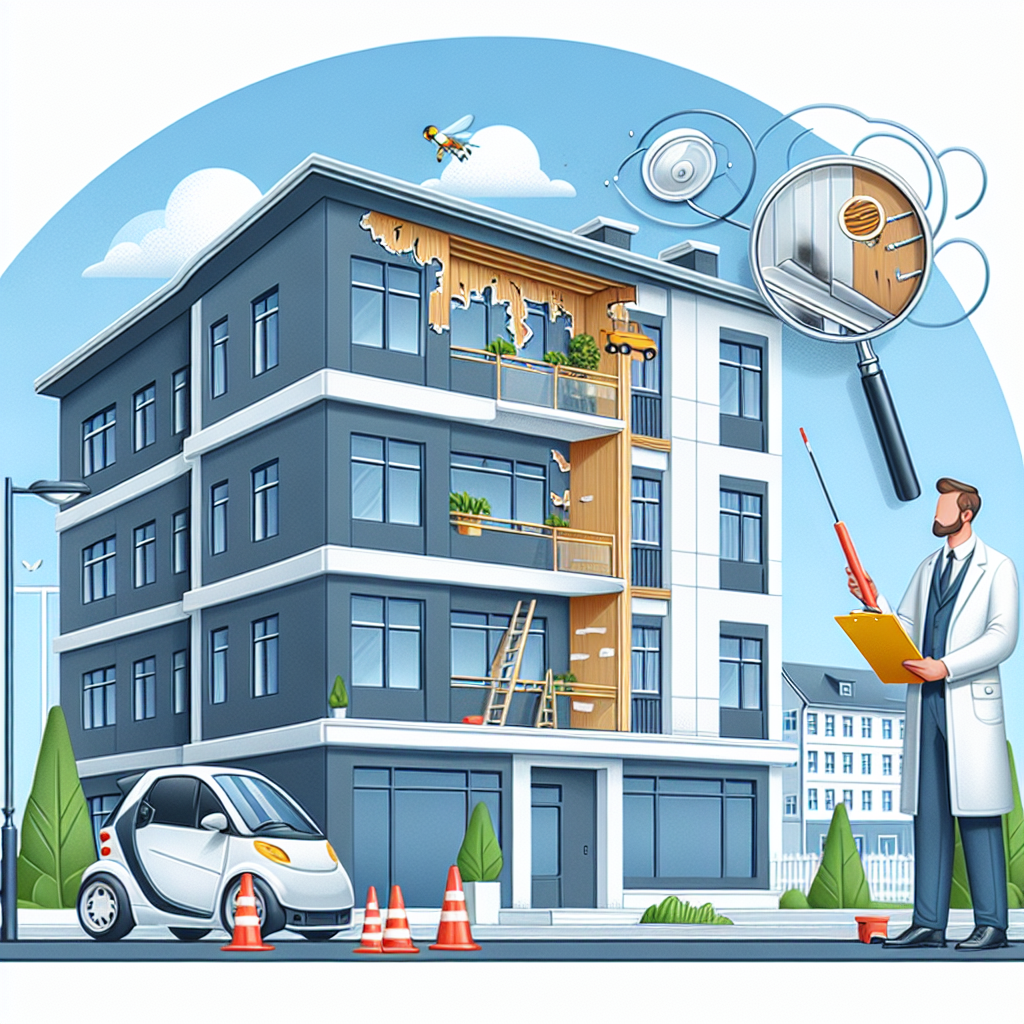 아파트부실공사 책임지지 않는 시공사에게는