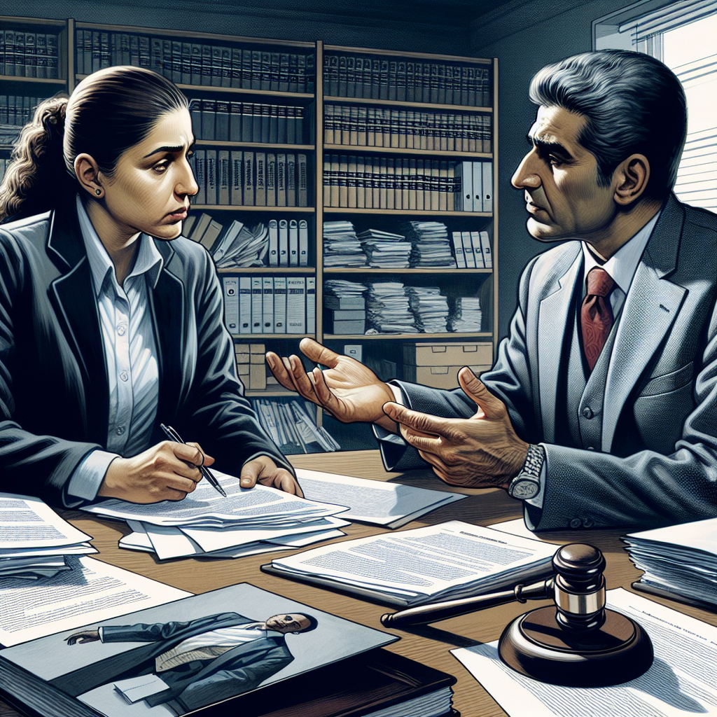 재산분할변호사, 이혼재산분할청구 공방전 어떻게 준비할까요?