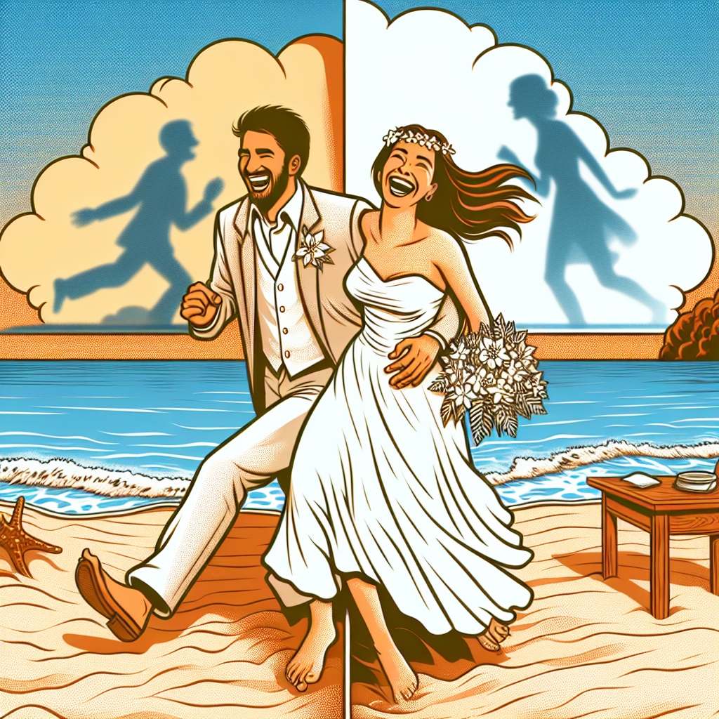 신혼여행이혼, 결혼 자체를 부정할 만큼 큰 상처를 입었나요?