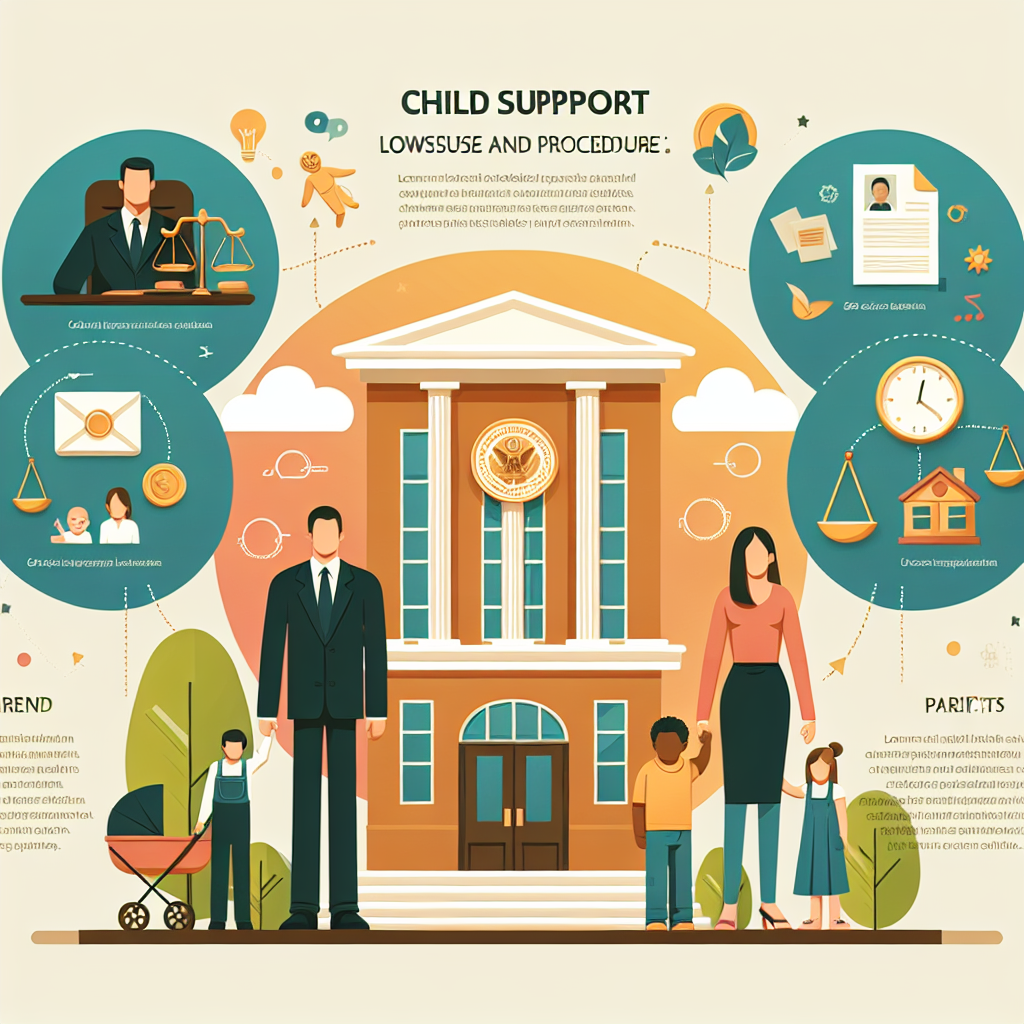 양육비미지급소송 진행하기 전에 꼭 살필 것이 있습니다!