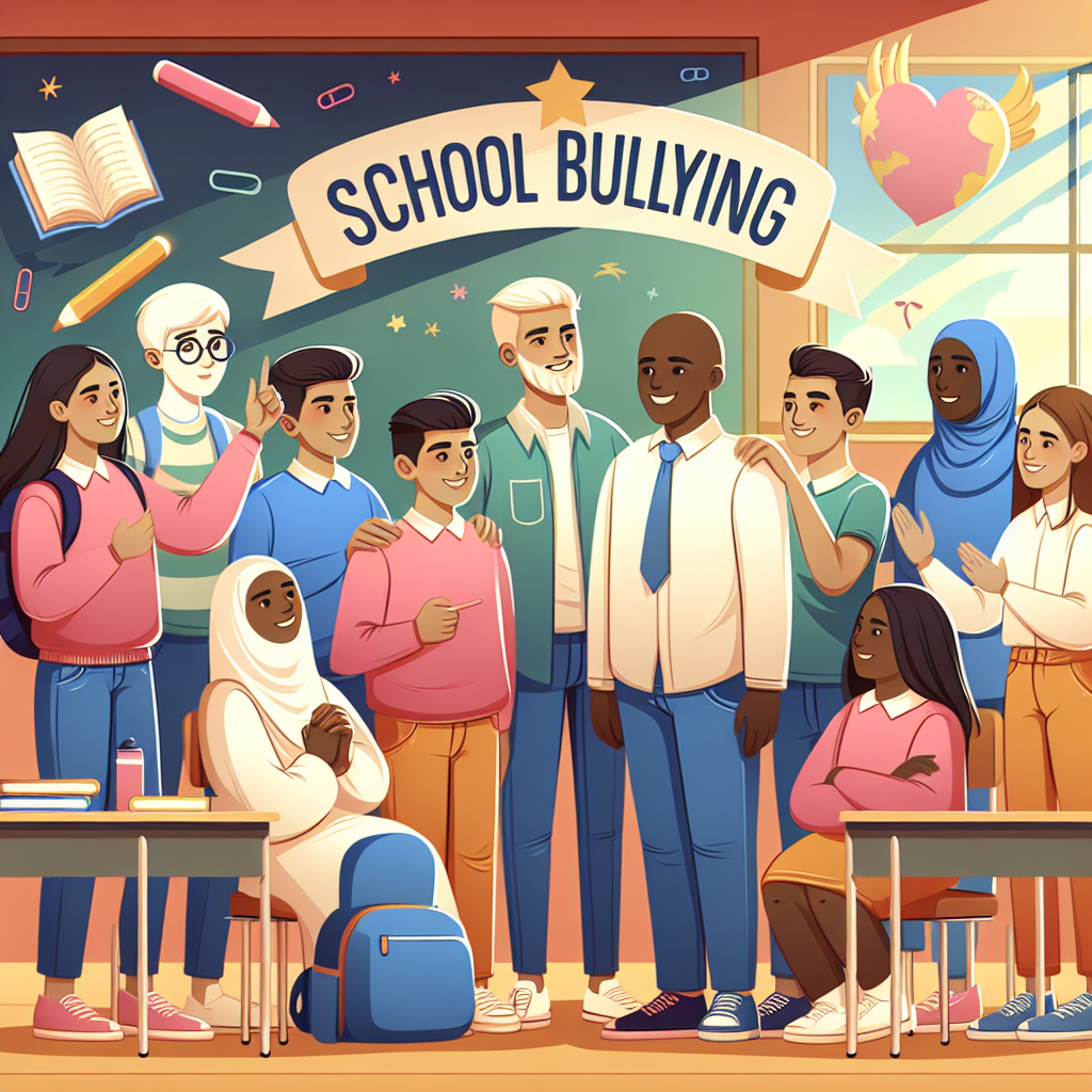 일진참교육, 학교폭력 정의구현하는 결말을 맞으려면