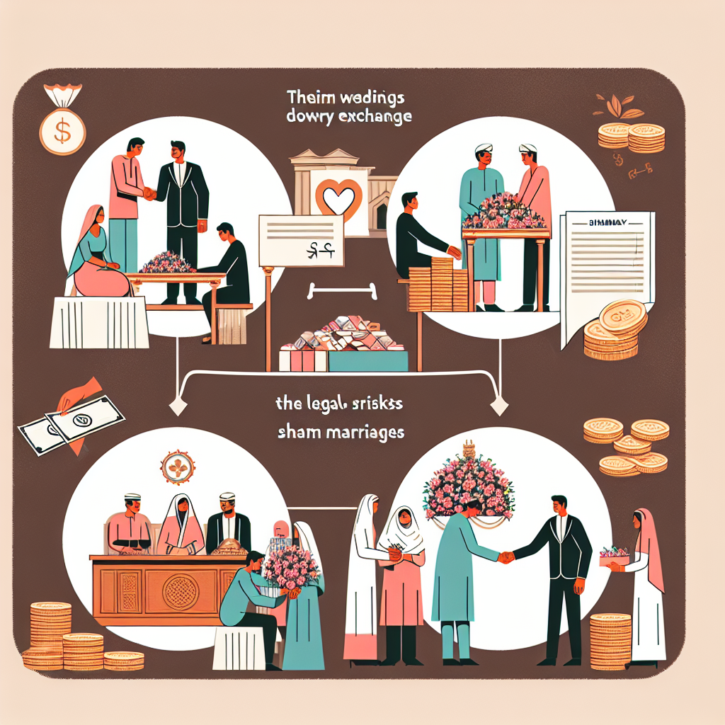 '축의금회수를 위한 위장결혼 상대 구합니다! 1년 뒤 이혼해드려요?'
