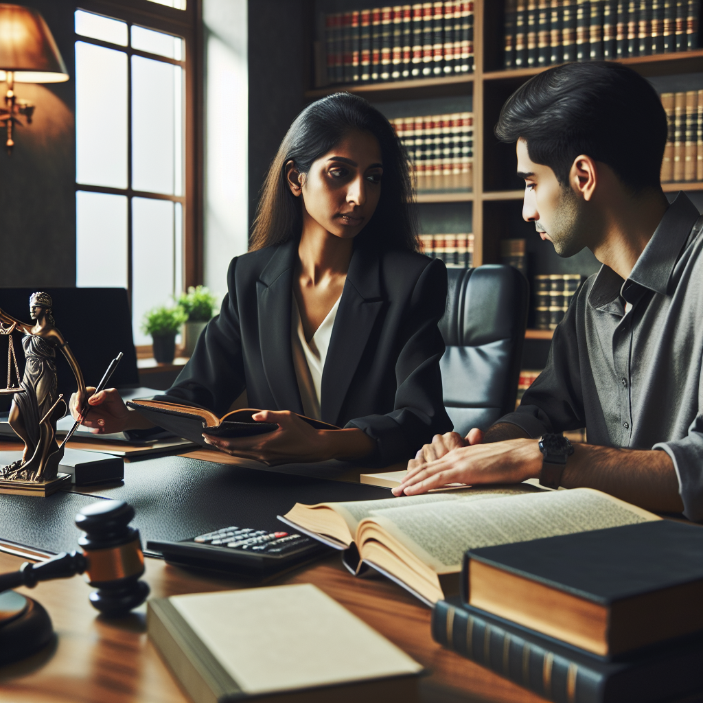 포항형사사건변호사, 형사사건 접수되었다면 지체 마세요!