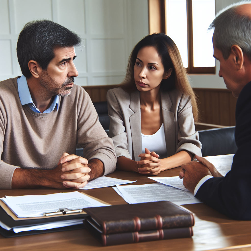 황혼이혼위자료 마음에 상처를 줬던 배우자와 이혼하려면
