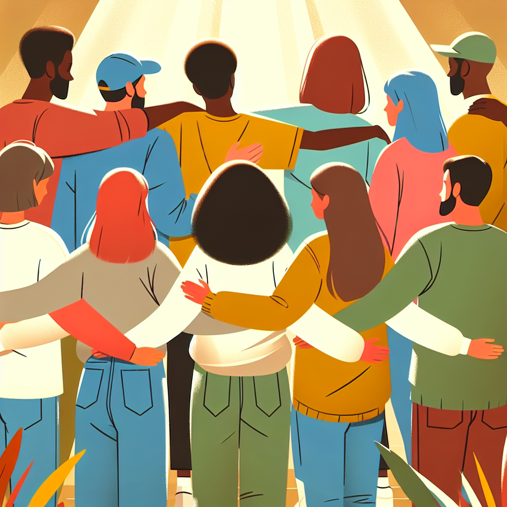 어깨동무성추행, 정말로 성추행이 될 수 있나요?