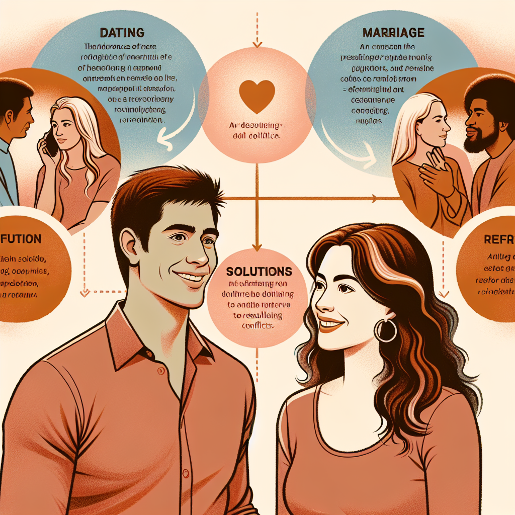 이혼전문변호사가 이야기하는 연애 기간과 결혼 전 확인해야 할 사항