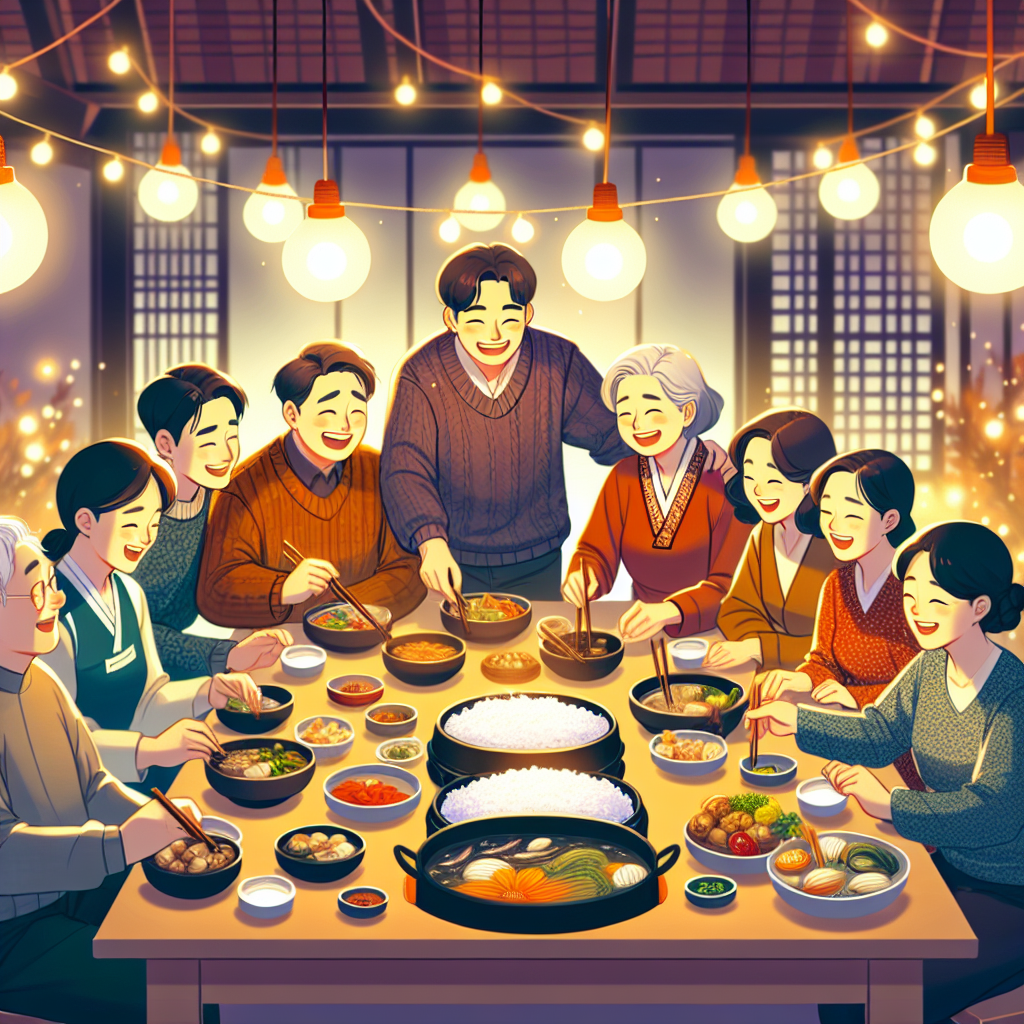 긴 연휴, 명절증후군은 며느리만 겪는 게 아니다?