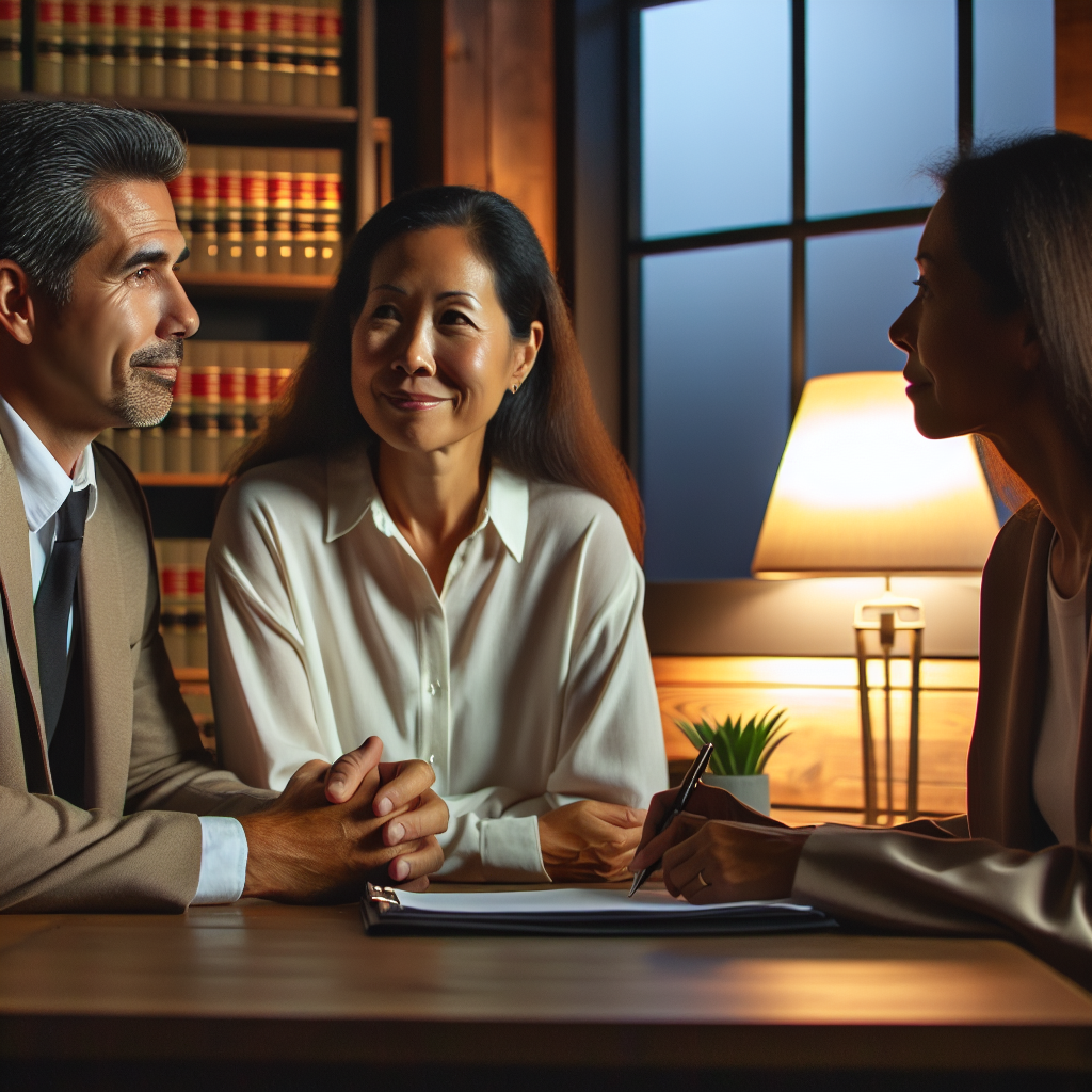 이혼상담소, 황혼이혼소송 준비하고 계시다면