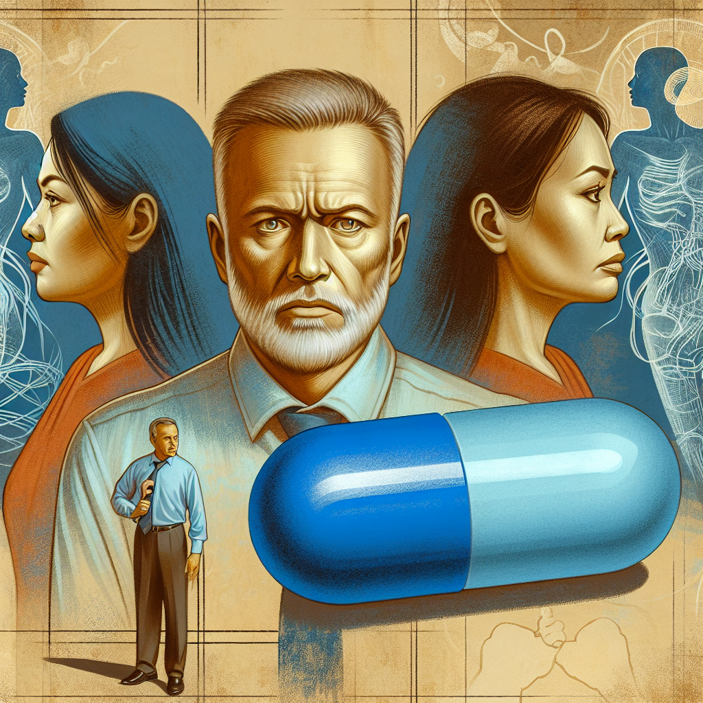 중년이혼의 1등공신은 비아그라복용?