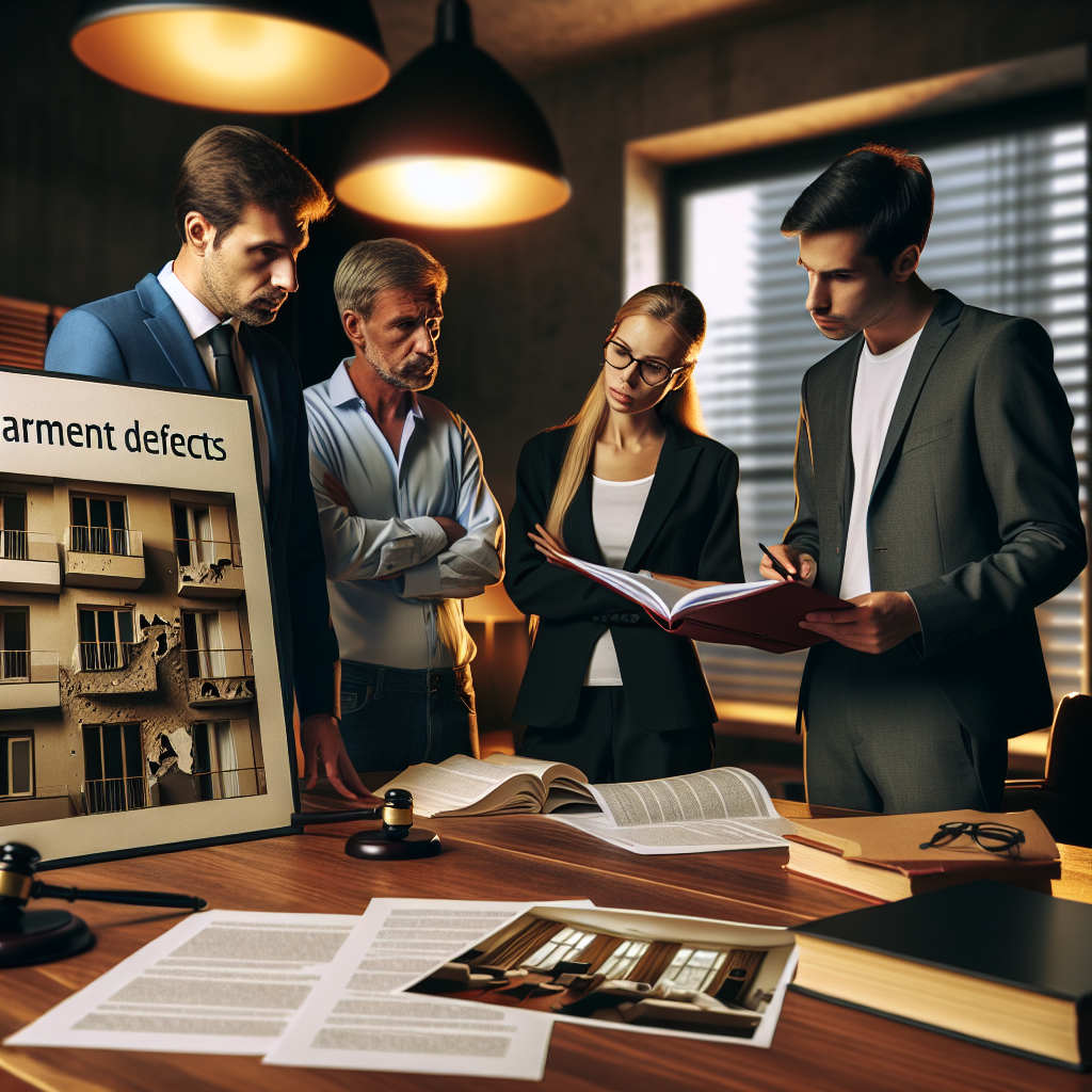 하자보수보증기간, 하자범위에 따라 다릅니다!