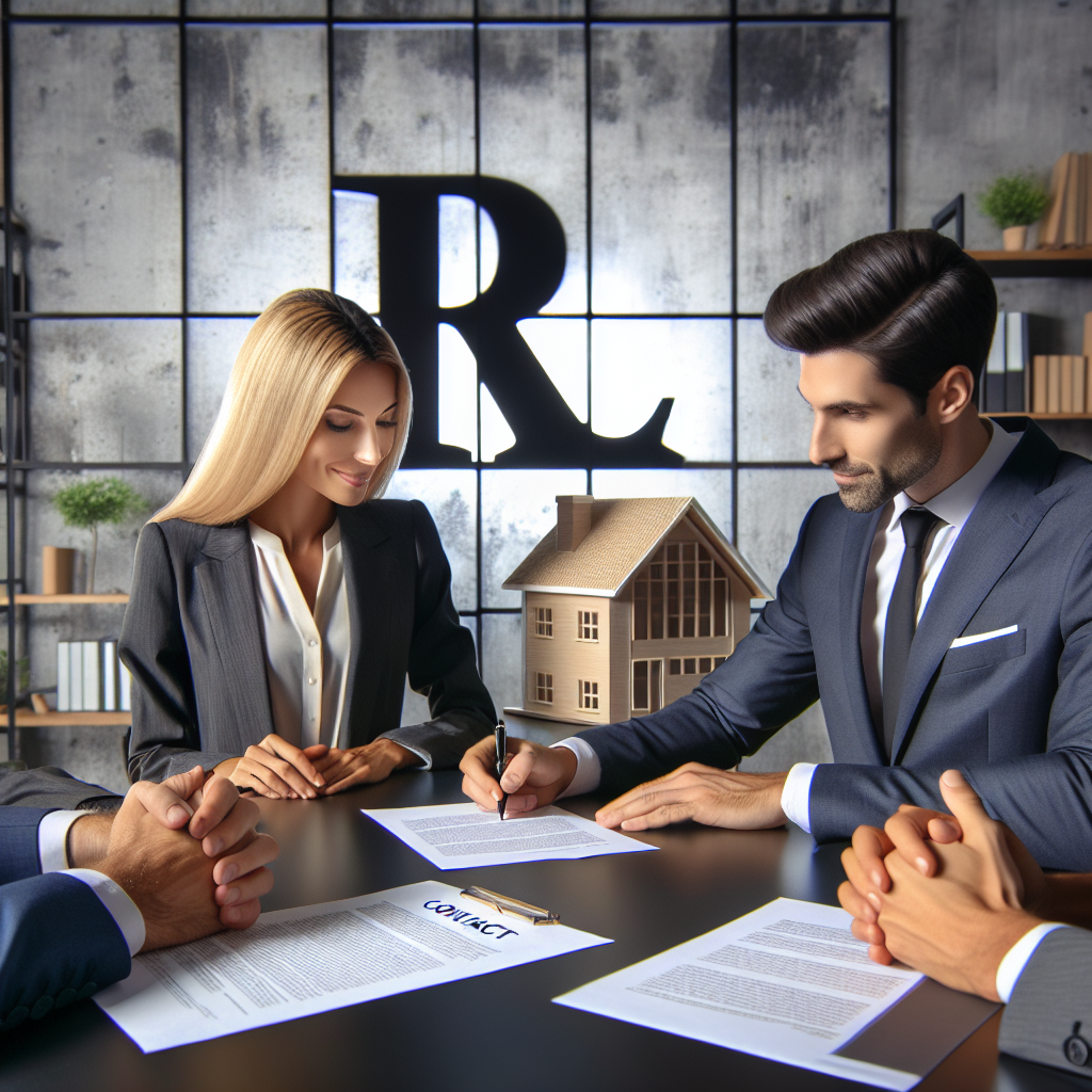 계약명의신탁, 집도 뺏기고 처벌도 받는다?