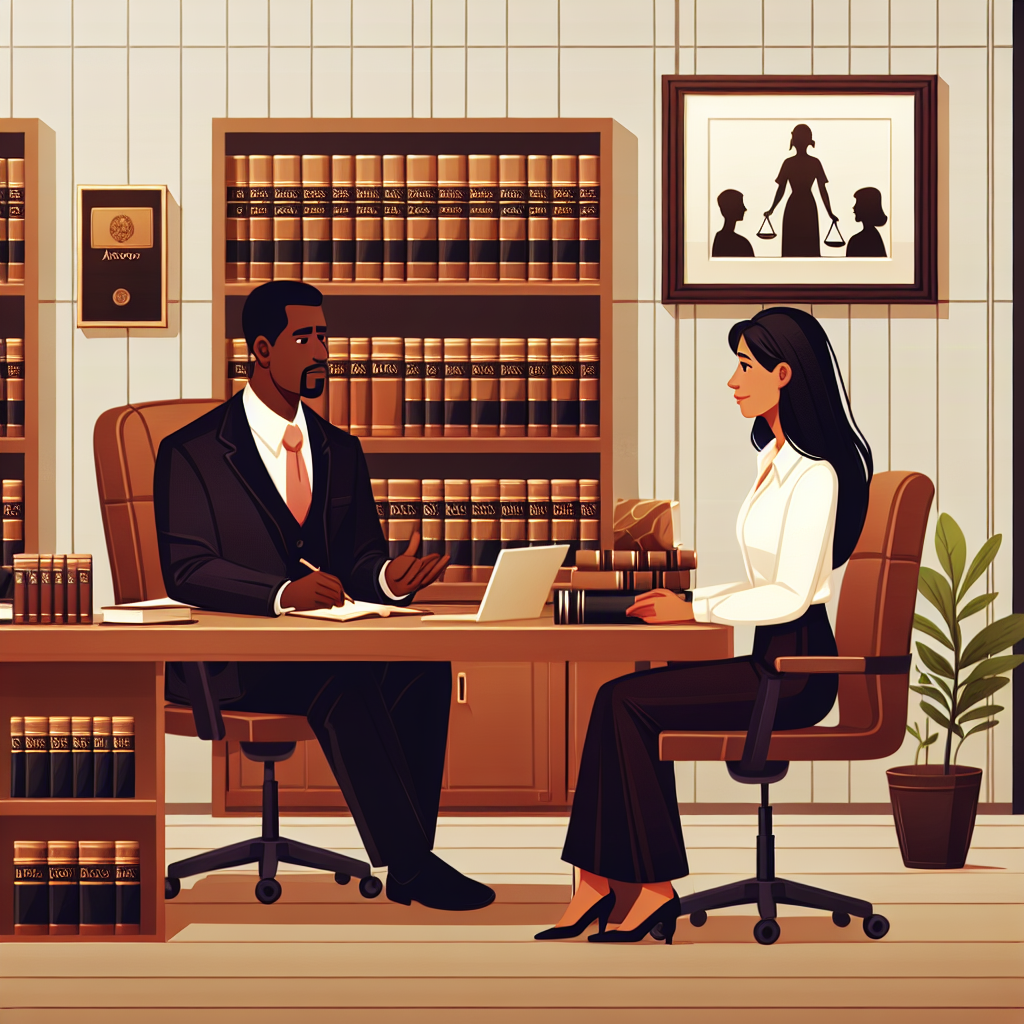 마음에는 공감으로, 권리에는 전략으로 임하는 [이혼전문변호사]