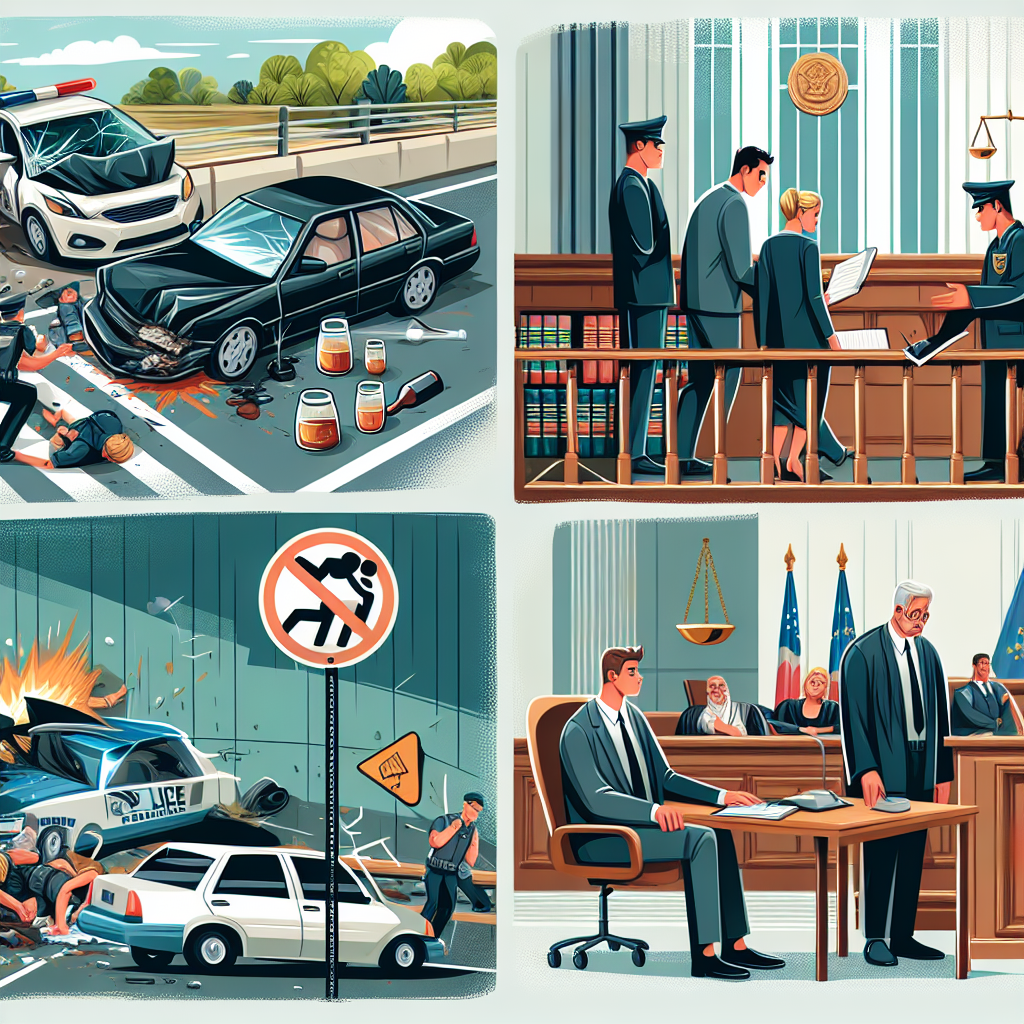 음주운전구속영장 막기 위해서는 시간이 생명이기에