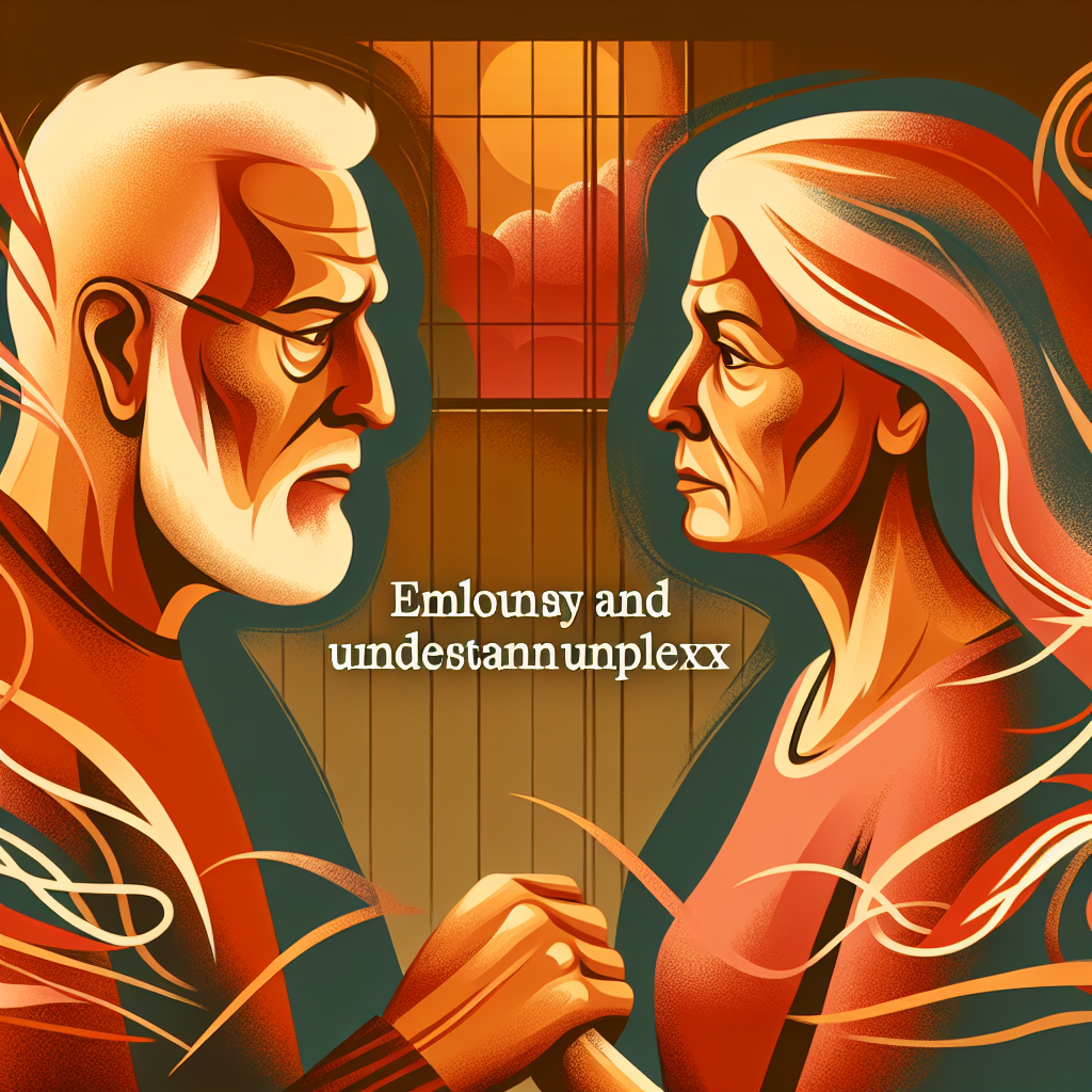 50대불륜, 자식 보기 부끄러운 줄 모르고 바람났다면