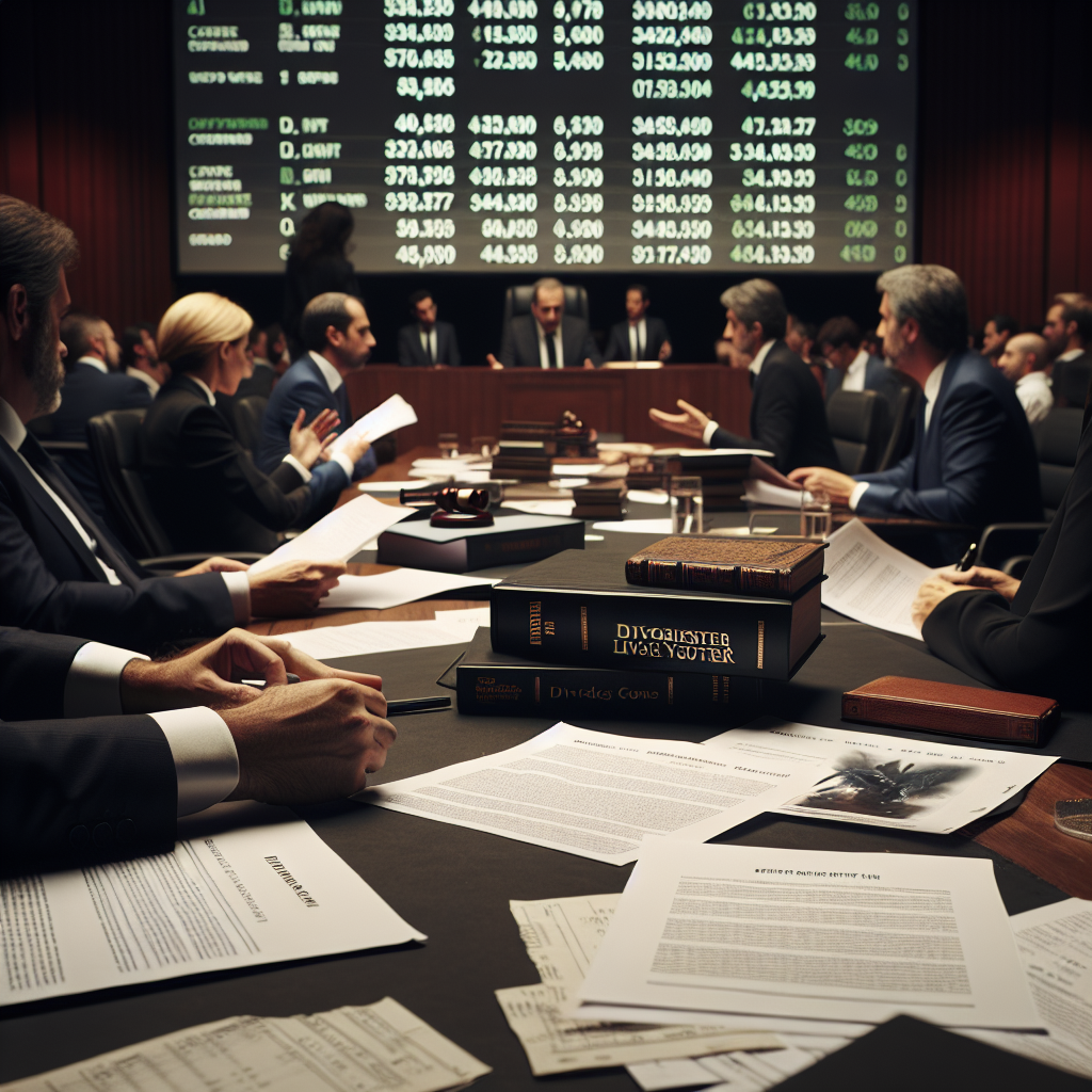 8조원 주식재산분할 핵심은 주식가치평가? (feat.스마일게이트 창업부부)