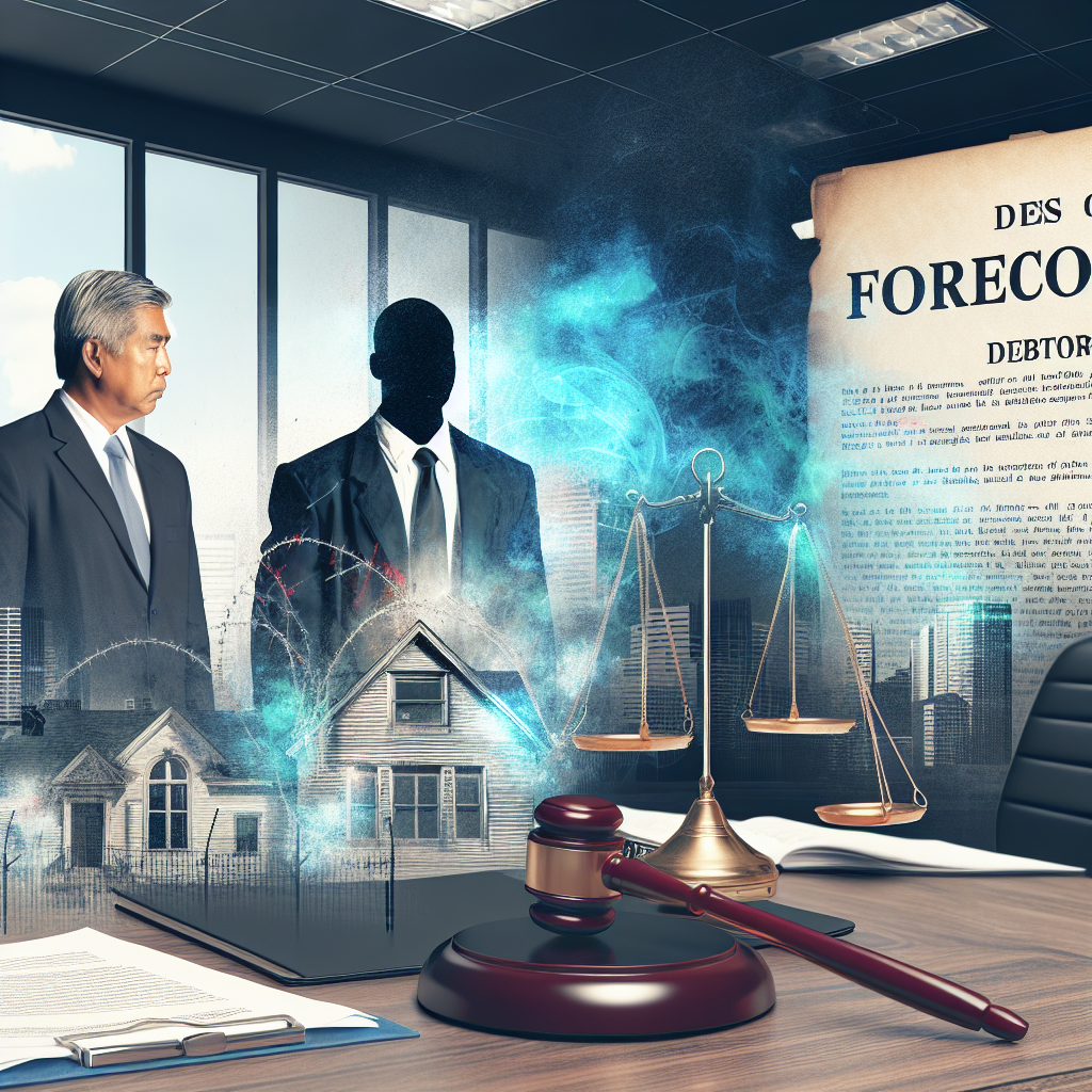 가압류공탁, 재산권을 지키기 위한 결단일 수 있습니다!