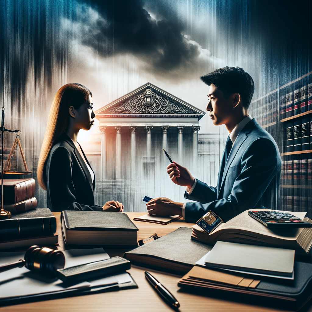 명의도용처벌 예상치 못한 채 수사대상에 오를 수 있으므로