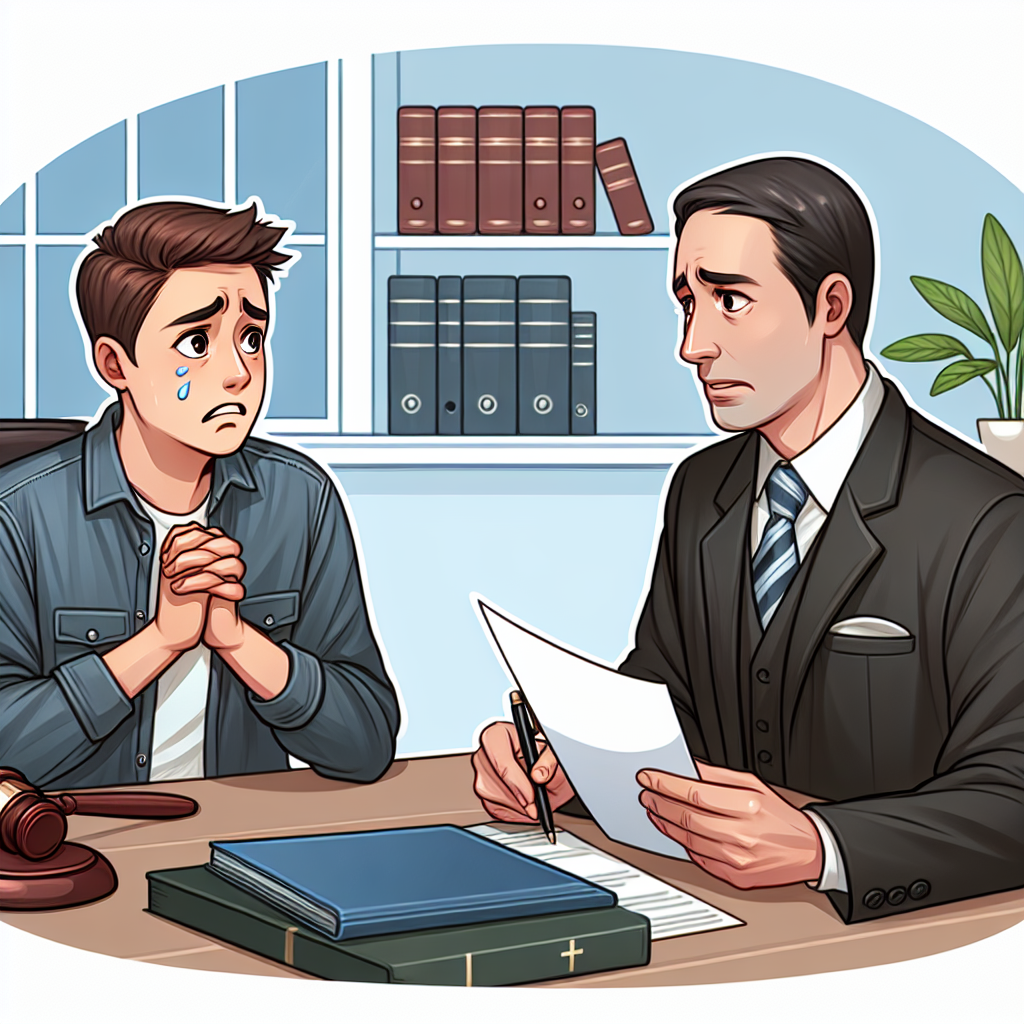 포항형사변호사상담, 평생 따라다닐 꼬리표가 무섭다면