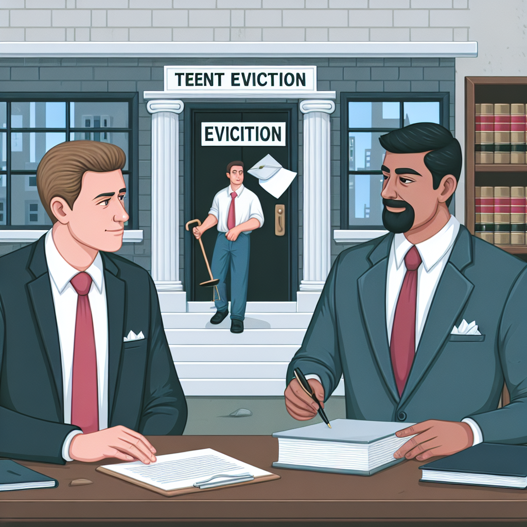 세입자를 내보내는 포항명도소송 절차는 어떻게, 얼마나 준비가 필요할까요?