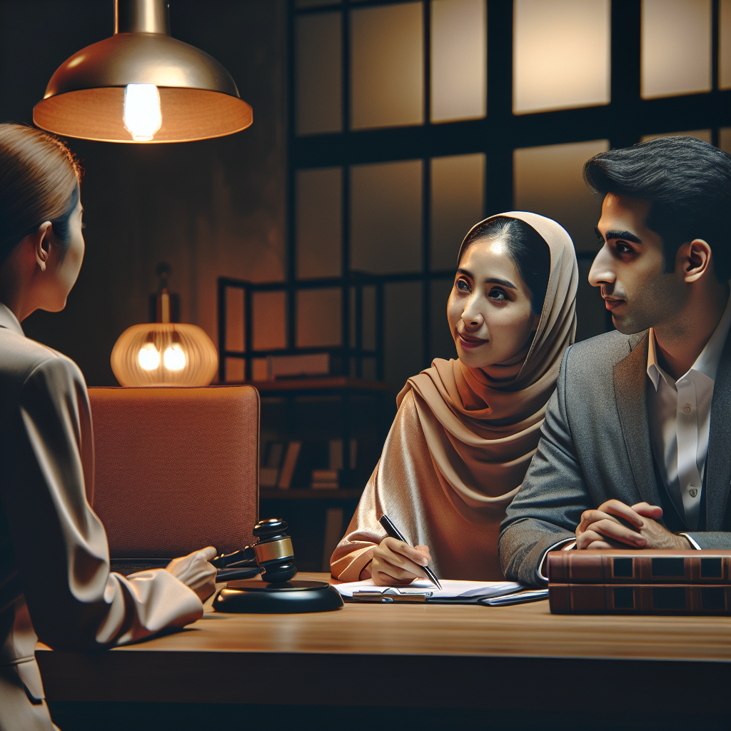 포항이혼소송변호사와 외면했던 불행한 결혼생활 정리하세요!